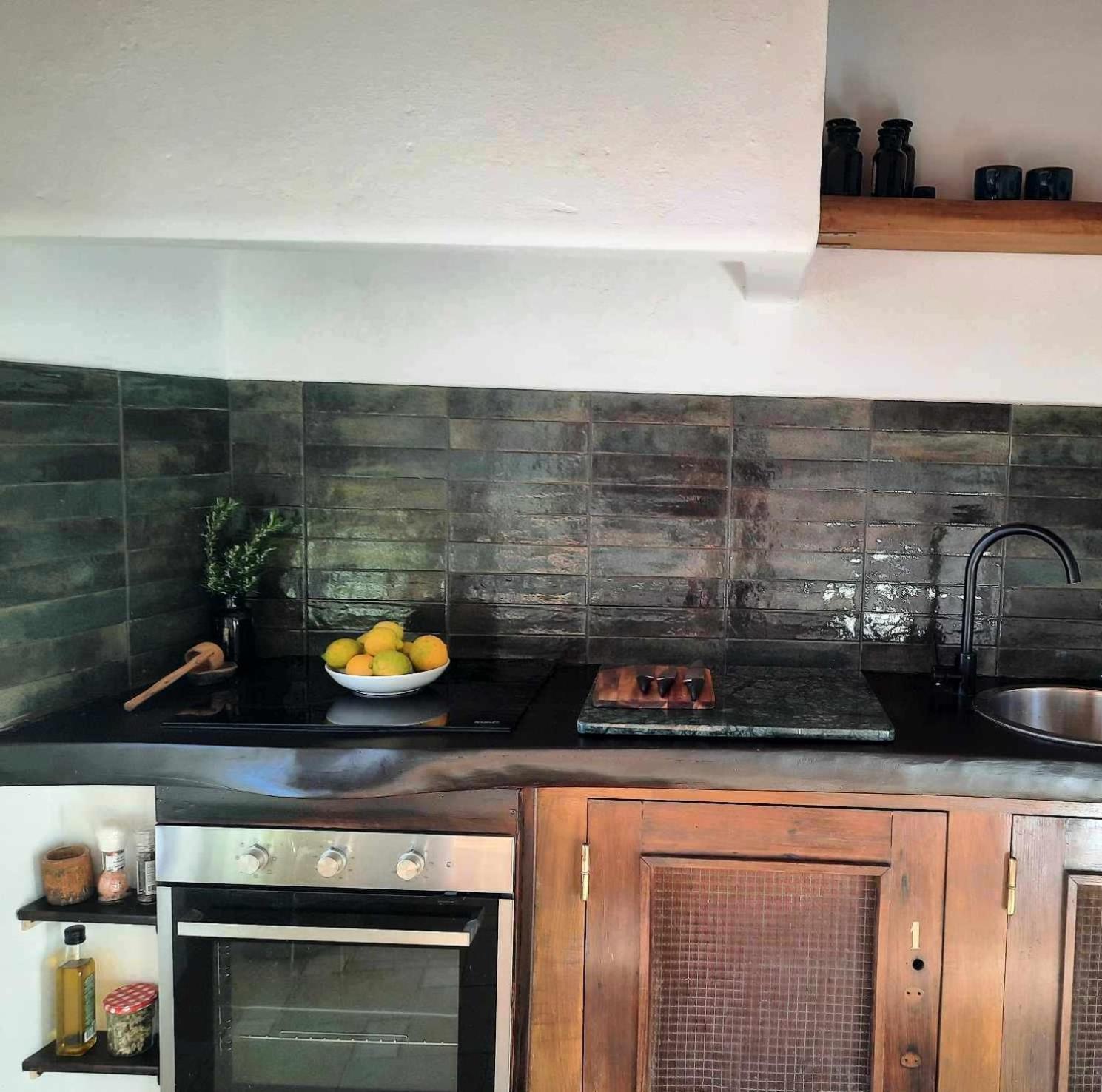 מונצ'יק Casa Malva - Traditional Townhouse Apartment מראה חיצוני תמונה