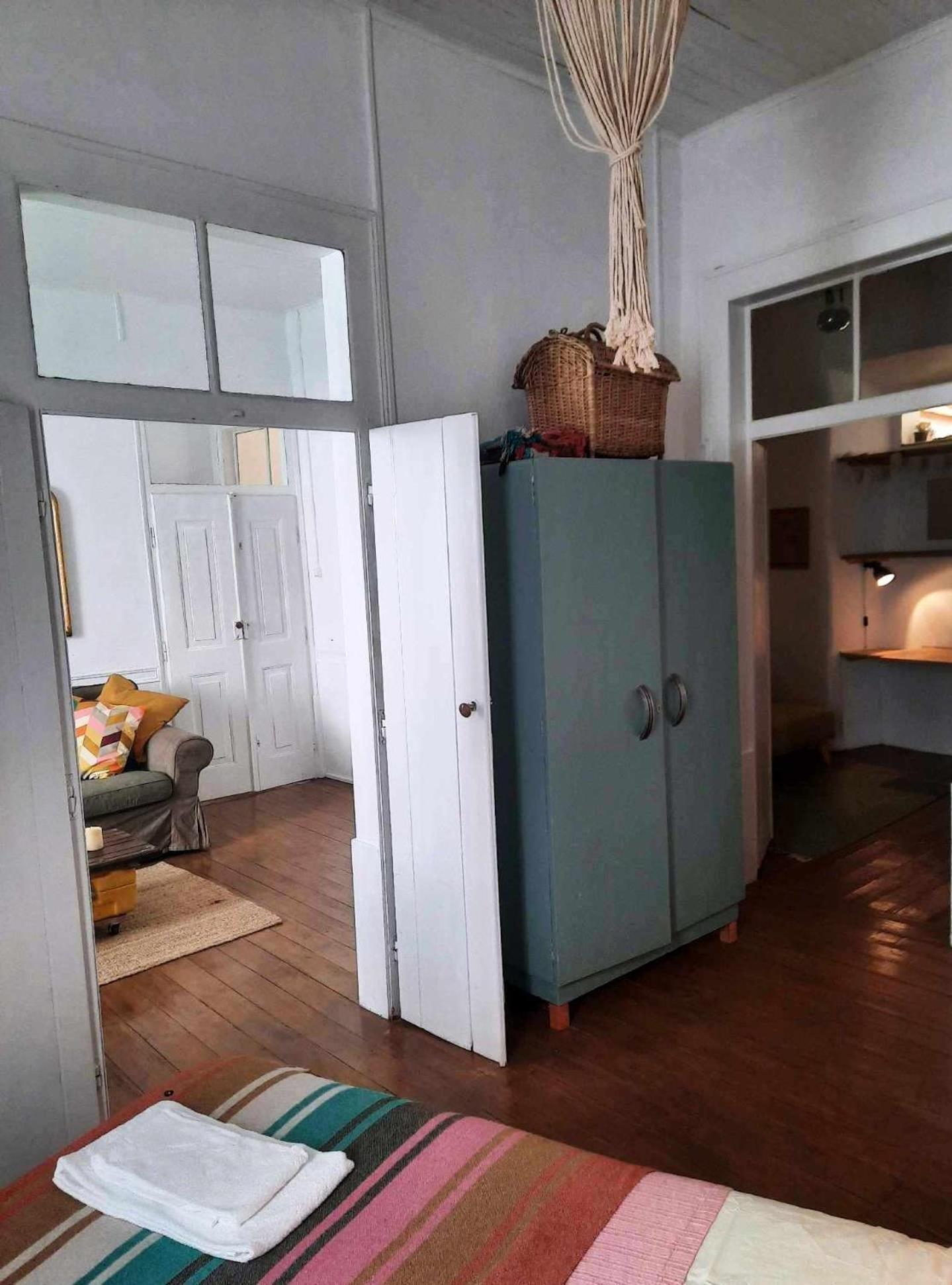 מונצ'יק Casa Malva - Traditional Townhouse Apartment מראה חיצוני תמונה